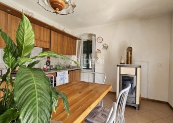 IN382_villa storica-bifamiliare in vendita con ter - Casa indipendente Via della Lobbia, La Spezia - foto 11