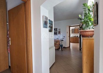 IN382_villa storica-bifamiliare in vendita con ter - Casa indipendente Via della Lobbia, La Spezia - foto 14