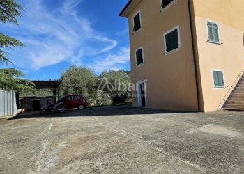 IN382_villa storica-bifamiliare in vendita con ter - Casa indipendente Via della Lobbia, La Spezia - foto 22