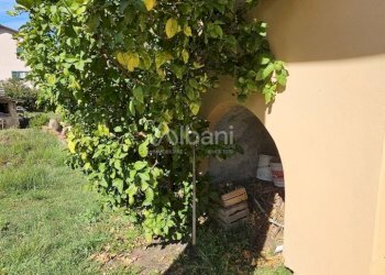 IN382_villa storica-bifamiliare in vendita con ter - Casa indipendente Via della Lobbia, La Spezia - foto 27