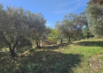 IN382_villa storica-bifamiliare in vendita con ter - Casa indipendente Via della Lobbia, La Spezia - foto 28