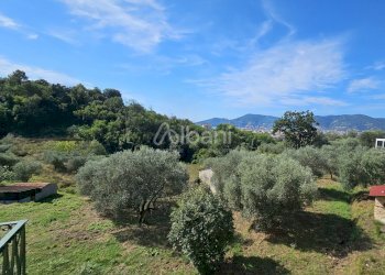 IN382_villa storica-bifamiliare in vendita con ter - Casa indipendente Via della Lobbia, La Spezia - foto 29