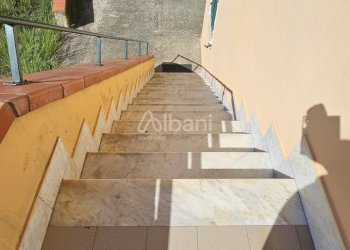 IN382_villa storica-bifamiliare in vendita con ter - Casa indipendente Via della Lobbia, La Spezia - foto 30