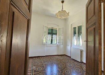 IN382_villa storica-bifamiliare in vendita con ter - Casa indipendente Via della Lobbia, La Spezia - foto 21