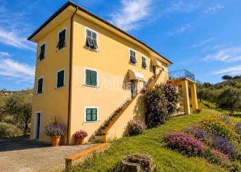 storica-bifamiliare in vendita con ter - Independent house Via della Lobbia, La Spezia - photo 2