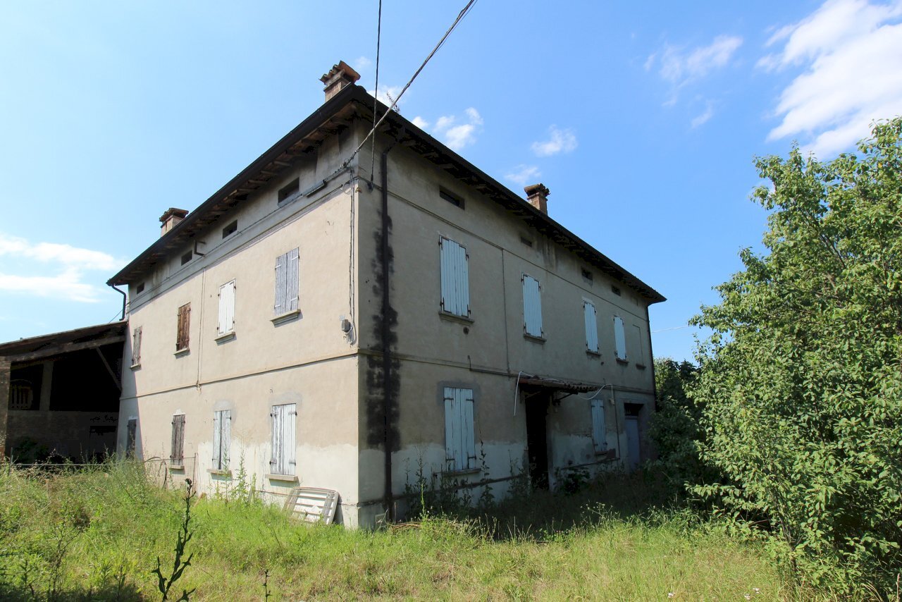 IMG_6072.JPG - Terreno edificabile Poviglio - foto 1