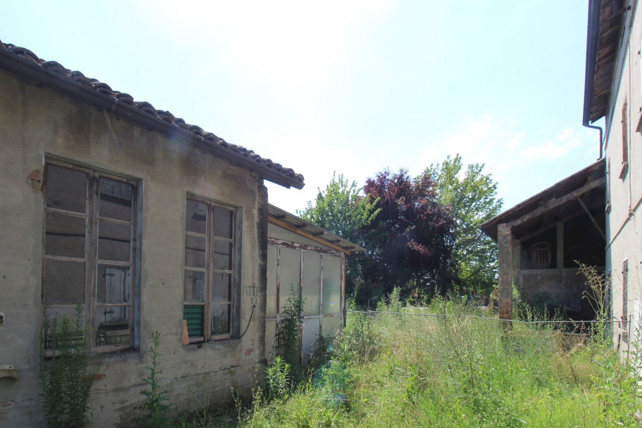 IMG_6074.JPG - Terreno edificabile Poviglio - foto 2