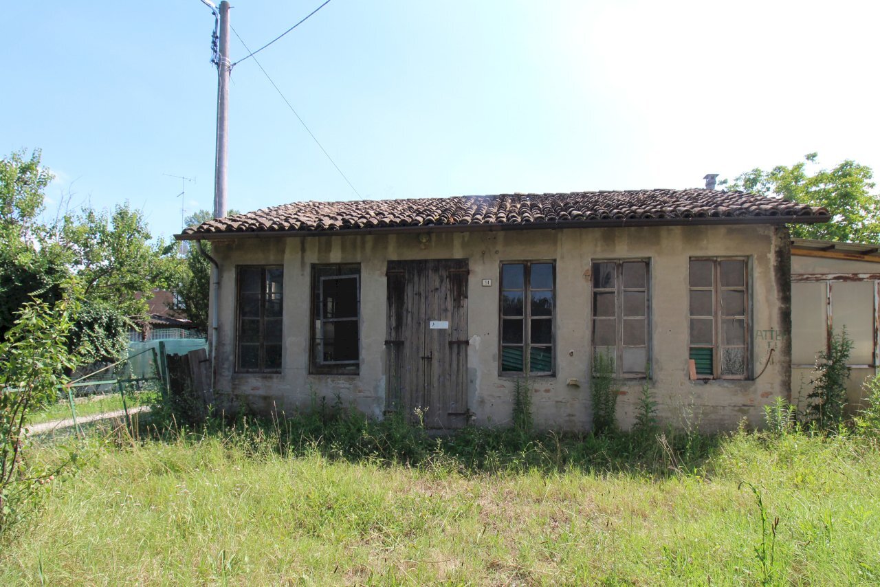 IMG_6075.JPG - Terreno edificabile Poviglio - foto 3