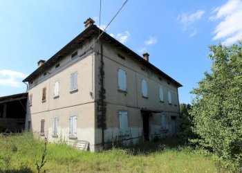 IMG_6072.JPG - Terreno edificabile Poviglio - foto 1