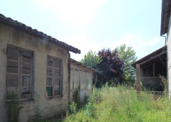 IMG_6074.JPG - Terreno edificabile Poviglio - foto 2