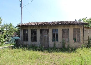 IMG_6075.JPG - Terreno edificabile Poviglio - foto 3