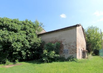 IMG_6113.JPG - Terreno edificabile Poviglio - foto 5