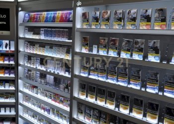 DSC_0297.JPG - Tabaccheria Catania - foto 7