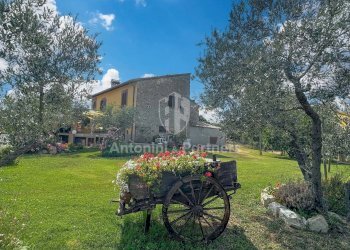 Le Baccanti (6).jpg - Casale Località Torri, Gualdo Cattaneo - foto 4