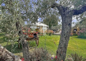 Le Baccanti (5).jpg - Casale Località Torri, Gualdo Cattaneo - foto 5