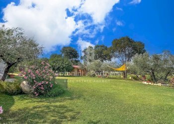 Le Baccanti (9).jpg - Casale Località Torri, Gualdo Cattaneo - foto 7