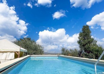 Le Baccanti (10).jpg - Casale Località Torri, Gualdo Cattaneo - foto 8