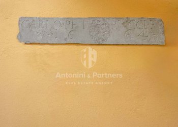 Le Baccanti (14).jpg - Casale Località Torri, Gualdo Cattaneo - foto 10