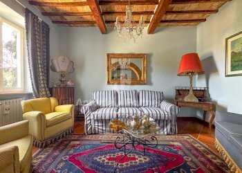 Le Baccanti (15).jpg - Casale Località Torri, Gualdo Cattaneo - foto 12