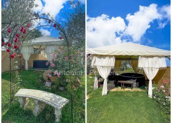 Le Baccanti (7).jpg - Casale Località Torri, Gualdo Cattaneo - foto 21