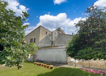 Le Baccanti (12).jpg - Casale Località Torri, Gualdo Cattaneo - foto 22