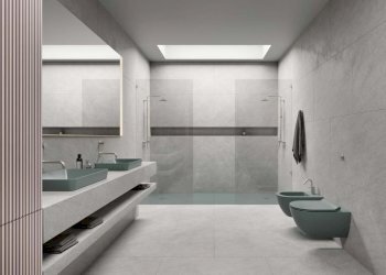 bagno - Appartamento Via Muzio Clementi 10, Monza - foto 17