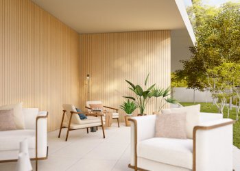 vista terrazzo - Appartamento Via Muzio Clementi 10, Monza - foto 20