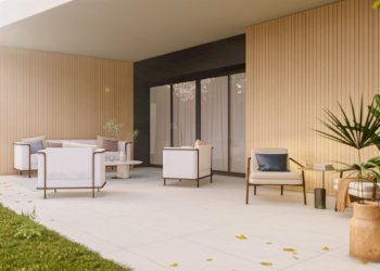 vista terrazzo - Appartamento Via Muzio Clementi 10, Monza - foto 21