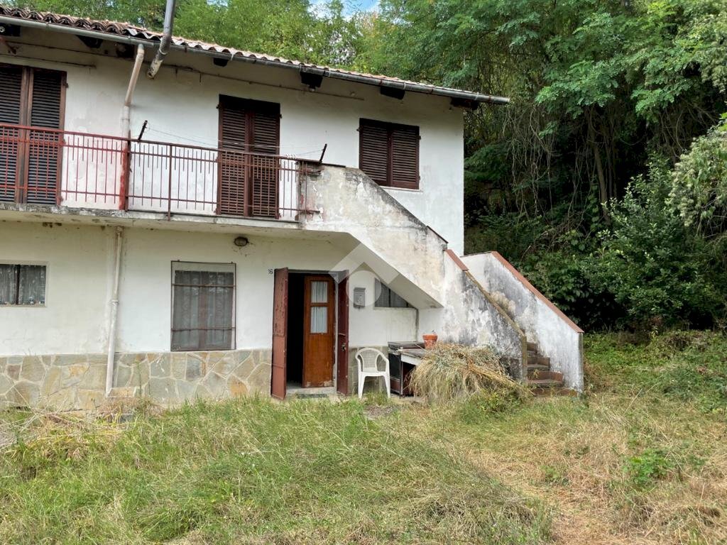 Casa semi indipendente Via Gallareto, Montafia - foto 1
