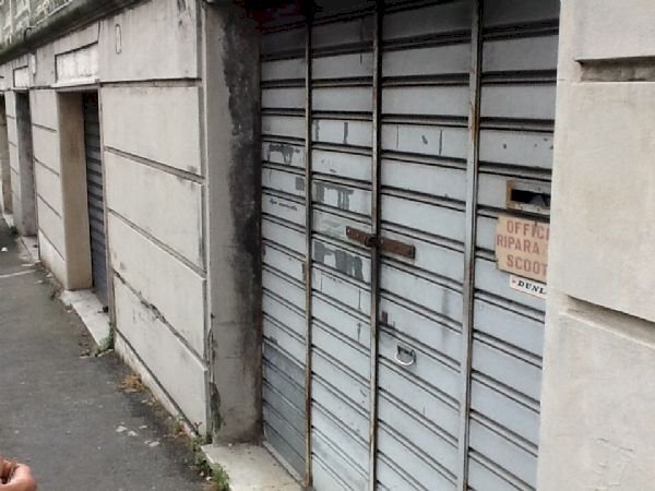 27850022.jpg - Magazzino Via Sturla, Genova - foto 2