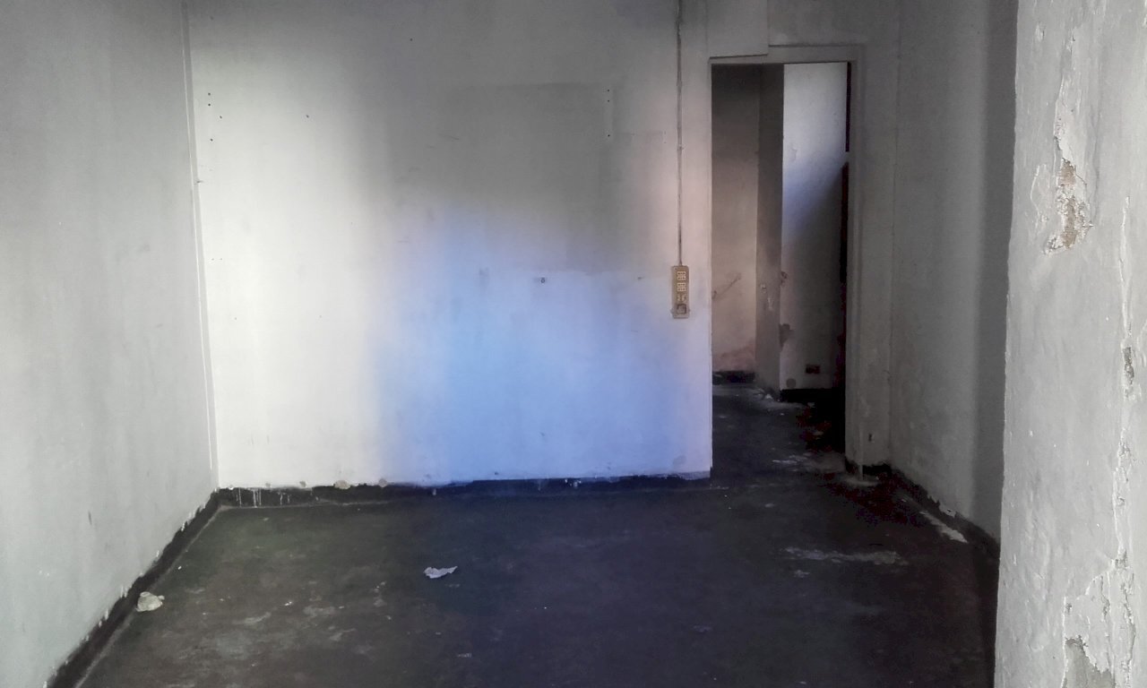 Magazzino Via Sturla, Genova - foto 3