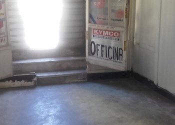 Magazzino Via Sturla, Genova - foto 9