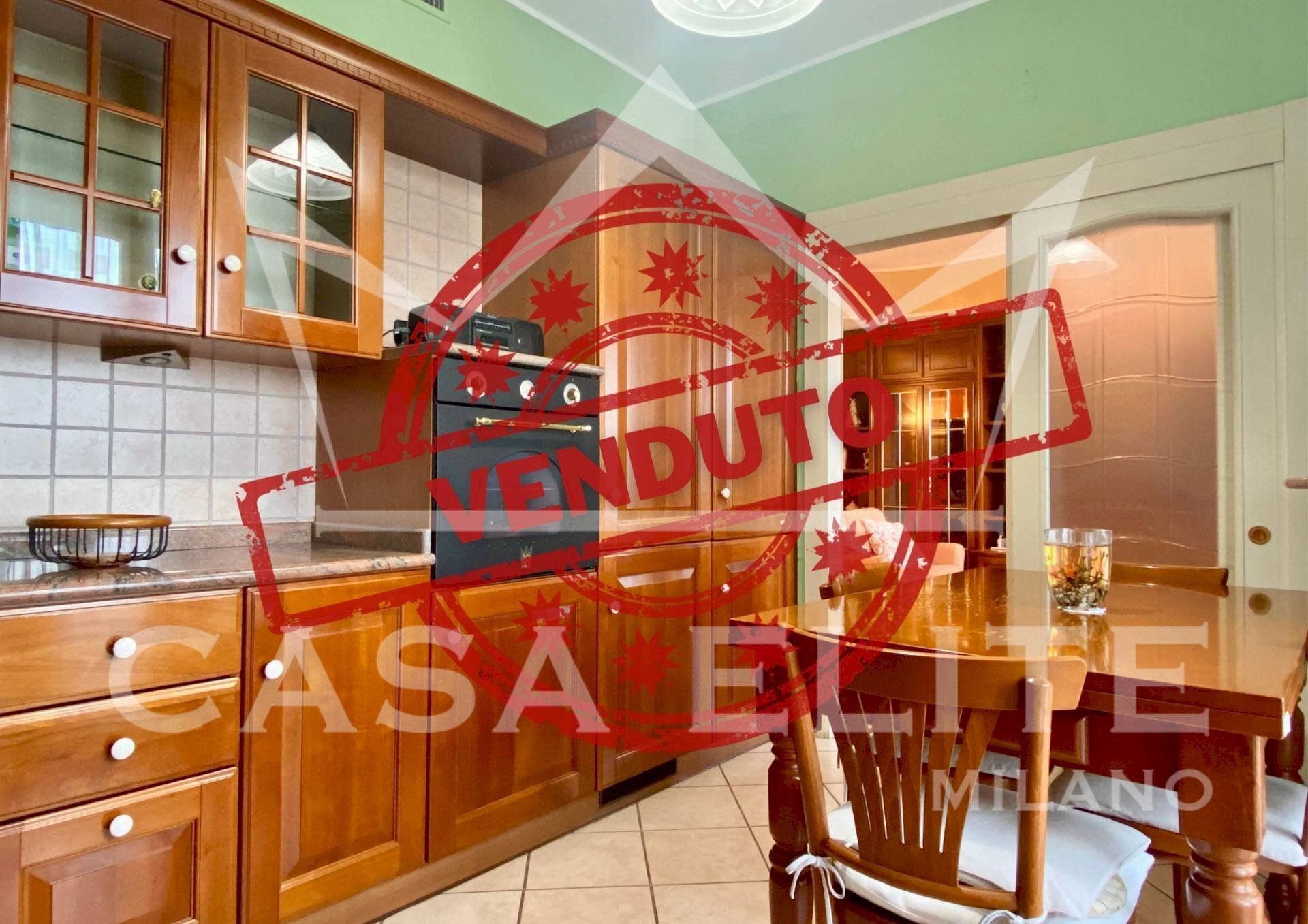 Appartamento Magenta - foto 1