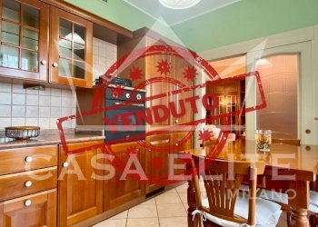 Appartamento Magenta - foto 1