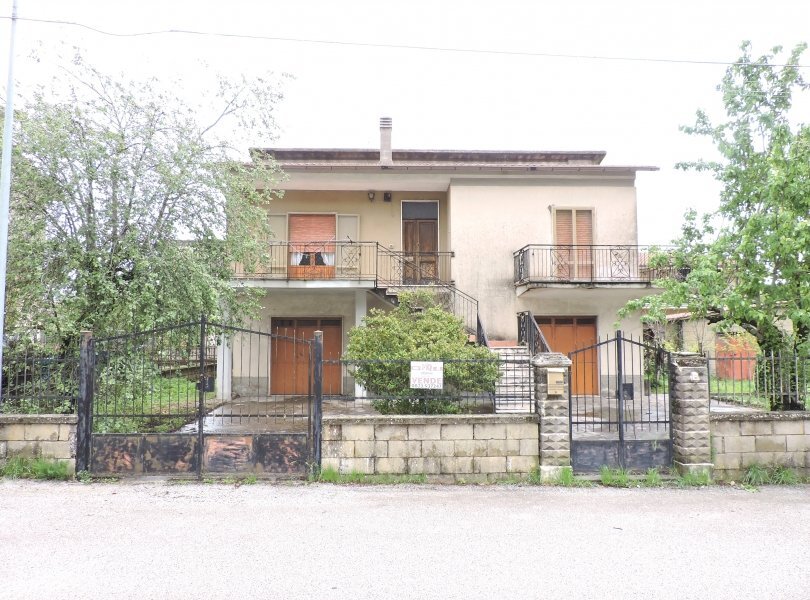 Villa Unifamiliare Roccamonfina - foto 1