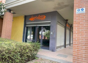Shop Via Fanin 2, Budrio - photo 11