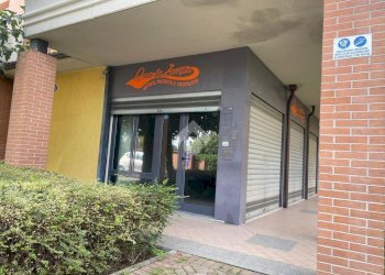 Shop Via Fanin 2, Budrio - photo 12