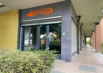 Shop Via Fanin 2, Budrio - photo 13