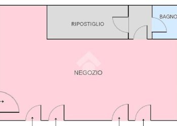 Shop Via Fanin 2, Budrio - photo 20
