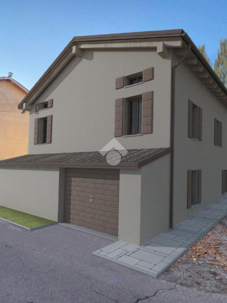 Independent house Via Canalazzo, Casalgrande - photo 1