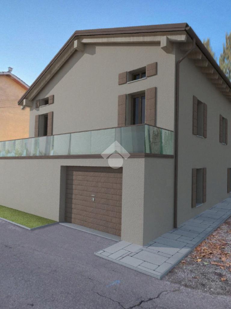 Independent house Via Canalazzo, Casalgrande - photo 2