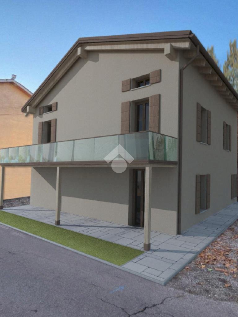 Independent house Via Canalazzo, Casalgrande - photo 3
