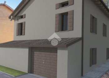Independent house Via Canalazzo, Casalgrande - photo 1