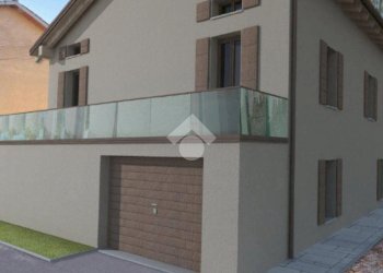 Independent house Via Canalazzo, Casalgrande - photo 2