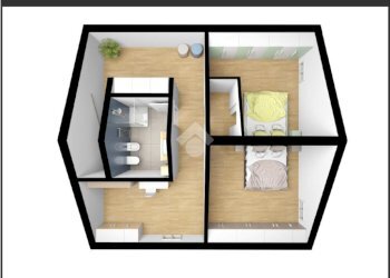 Independent house Via Canalazzo, Casalgrande - photo 4