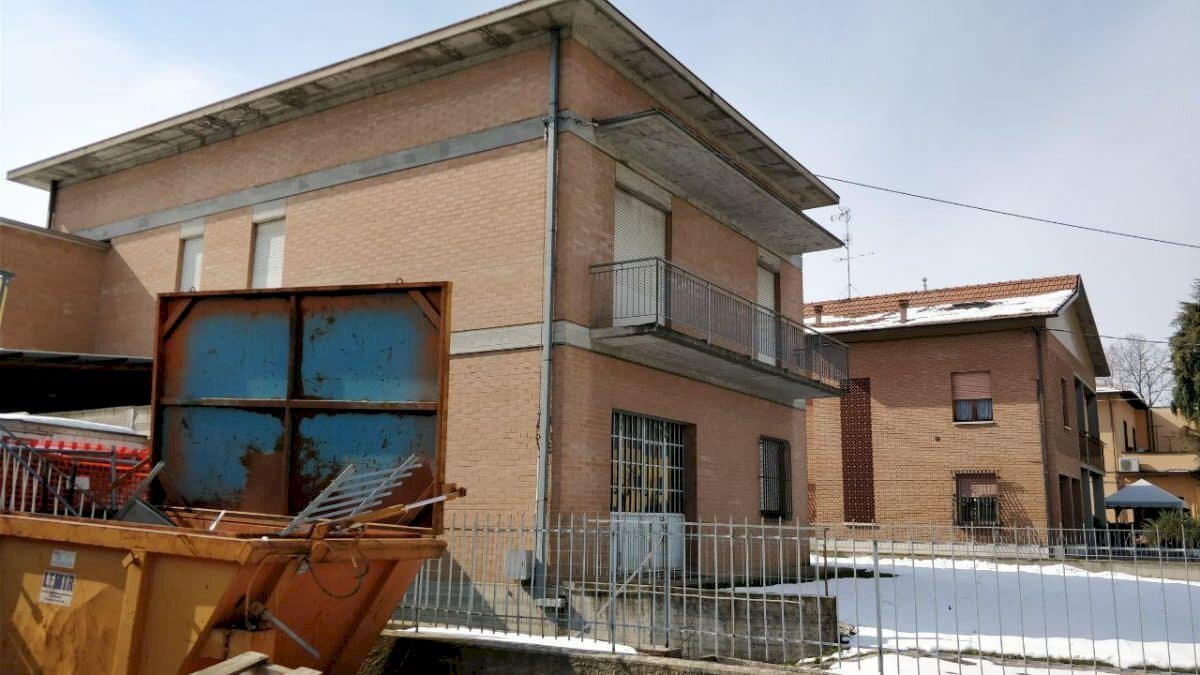Apartment Vignola - photo 1