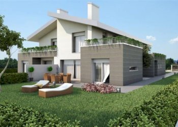 Building land Vignola - photo 1