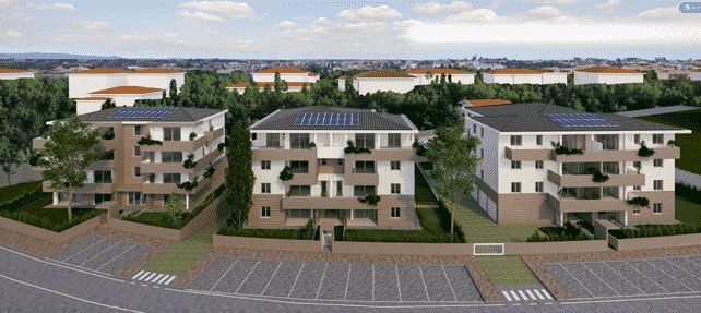 Apartment Vignola - photo 1