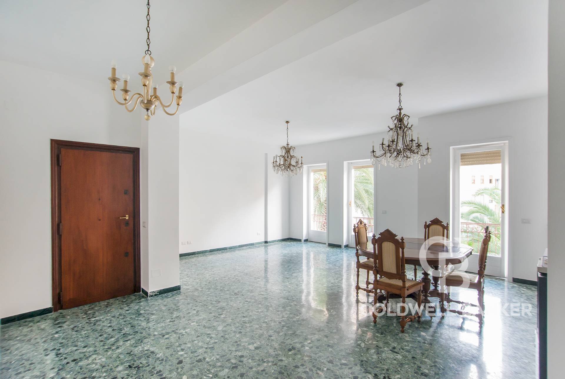 Apartment Via Accademia dei Virtuosi, Roma (neighborhood Ardeatino) - photo 1