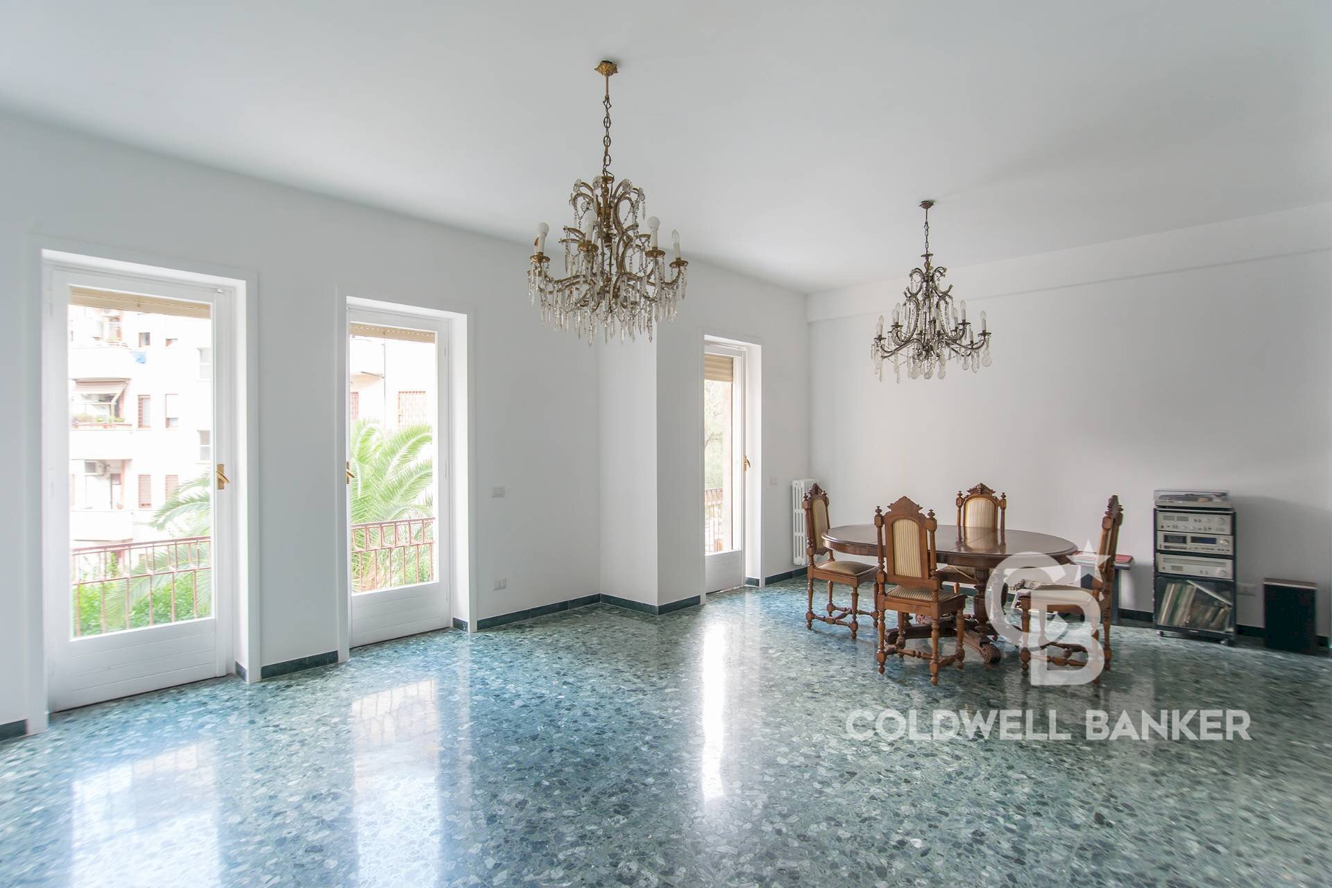 Apartment Via Accademia dei Virtuosi, Roma (neighborhood Ardeatino) - photo 2